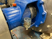 Gea hilge maxa 200-400 c centrifugaalpomp - afbeelding 9 van  10