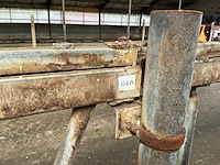 Gea jongvee stalinrichting 50 boxen - afbeelding 10 van  12