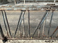 Gea jongvee stalinrichting 50 boxen - afbeelding 11 van  12