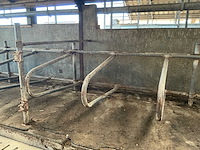 Gea jongvee stalinrichting 50 boxen - afbeelding 7 van  12