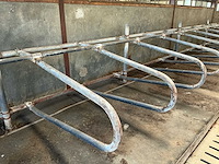 Gea jongvee stalinrichting 50 boxen - afbeelding 5 van  5