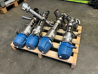 Gea ke-od2” electronische afsluiter 1.4404 (aisi 316l) (4x) - afbeelding 3 van  6