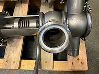 Gea ke-od2” electronische afsluiter 1.4404 (aisi 316l) (4x) - afbeelding 4 van  6