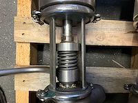 Gea ke-od2” electronische afsluiter 1.4404 (aisi 316l) (4x) - afbeelding 5 van  6