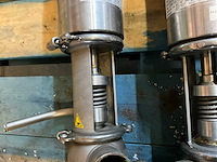 Gea ke-od2” electronische afsluiter 1.4404 (aisi 316l) (4x) - afbeelding 3 van  4