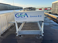 Gea koelinstallatie met digitale bediening - afbeelding 8 van  43