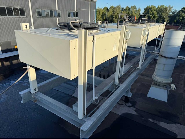 Gea koelinstallatie met digitale bediening - afbeelding 14 van  43