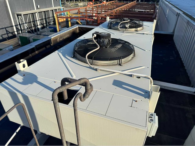 Gea koelinstallatie met digitale bediening - afbeelding 15 van  43
