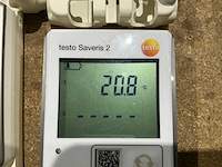 Gea koelinstallatie met digitale bediening - afbeelding 24 van  43