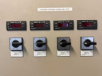 Gea koelinstallatie met digitale bediening - afbeelding 27 van  43