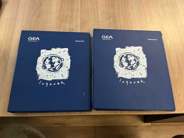 Gea koelinstallatie met digitale bediening - afbeelding 36 van  43