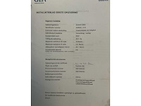 Gea koelinstallatie met digitale bediening - afbeelding 37 van  43