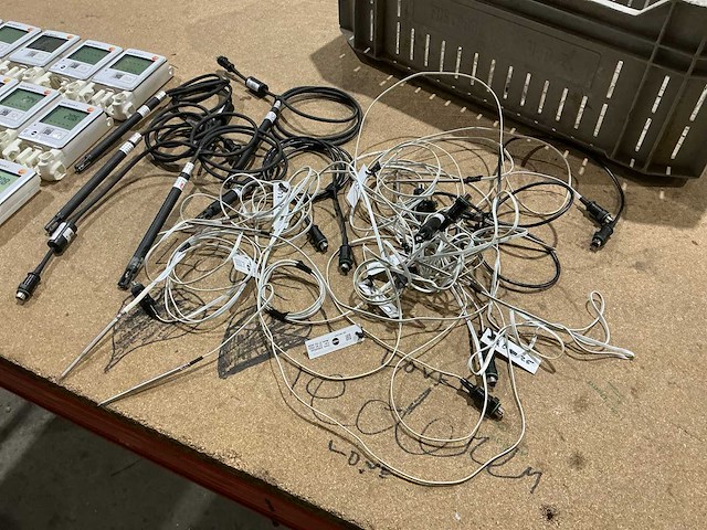 Gea koelinstallatie met digitale bediening - afbeelding 41 van  43