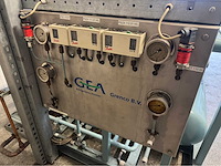 Gea koelinstallatie met digitale bediening - afbeelding 4 van  43