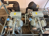 Gea koelinstallatie met digitale bediening - afbeelding 5 van  43