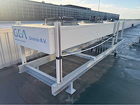 Gea koelinstallatie met digitale bediening - afbeelding 9 van  43