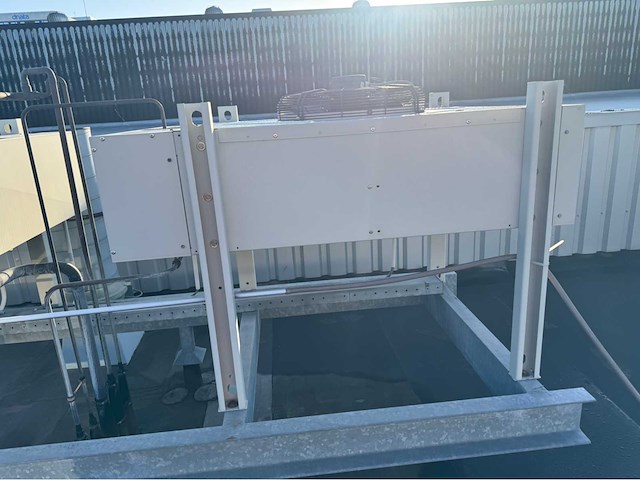 Gea koelinstallatie met digitale bediening - afbeelding 11 van  43