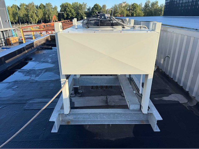 Gea koelinstallatie met digitale bediening - afbeelding 13 van  43