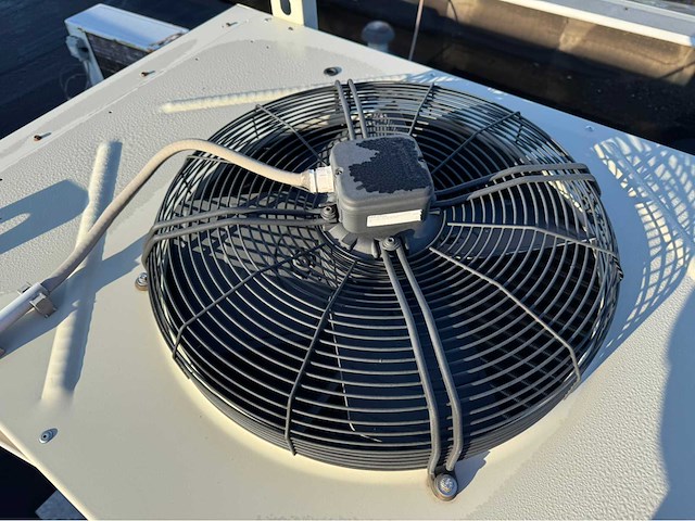 Gea koelinstallatie met digitale bediening - afbeelding 16 van  43