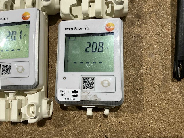 Gea koelinstallatie met digitale bediening - afbeelding 21 van  43