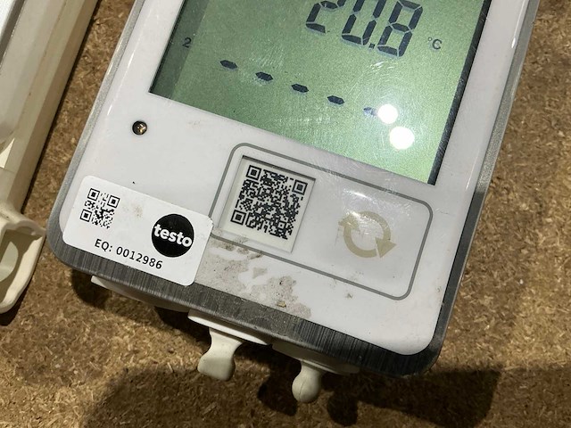 Gea koelinstallatie met digitale bediening - afbeelding 22 van  43