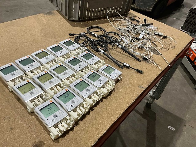 Gea koelinstallatie met digitale bediening - afbeelding 12 van  43