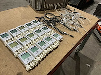 Gea koelinstallatie met digitale bediening - afbeelding 12 van  43