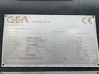 Gea koelinstallatie met digitale bediening - afbeelding 28 van  43