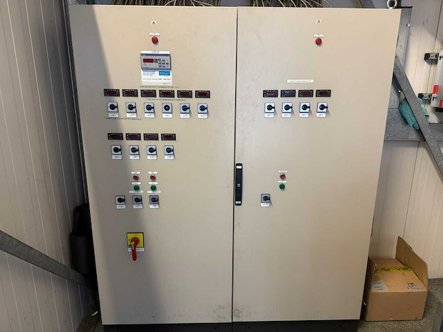 Gea koelinstallatie met digitale bediening - afbeelding 23 van  43