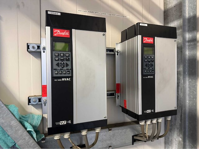 Gea koelinstallatie met digitale bediening - afbeelding 34 van  43