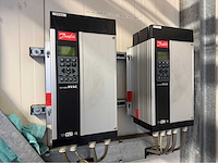 Gea koelinstallatie met digitale bediening - afbeelding 34 van  43