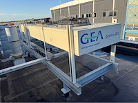 Gea koelinstallatie met digitale bediening - afbeelding 39 van  43