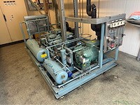 Gea koelinstallatie met digitale bediening - afbeelding 42 van  43