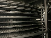 Gea koppens svr600 spiraalvriezer - afbeelding 1 van  21