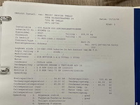 Gea koppens svr600 spiraalvriezer - afbeelding 14 van  21