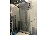 Gea koppens svr600 spiraalvriezer - afbeelding 16 van  21