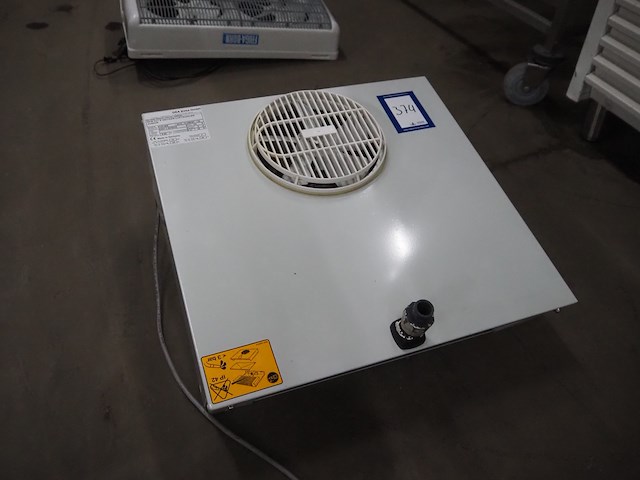 Gea küba gmbh - afbeelding 1 van  5