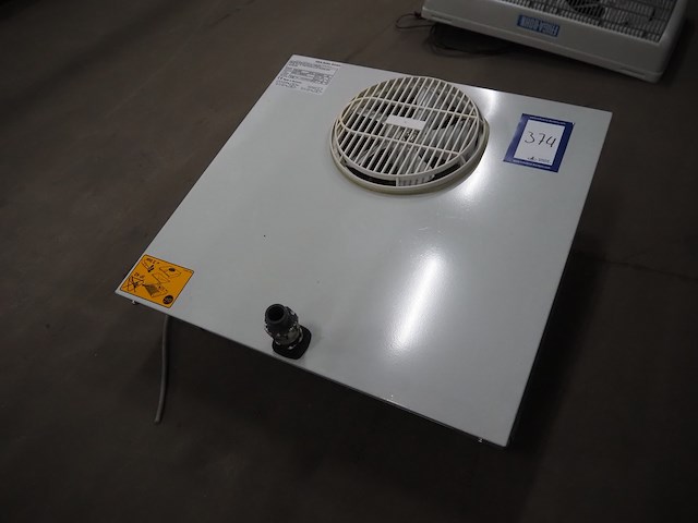 Gea küba gmbh - afbeelding 2 van  5