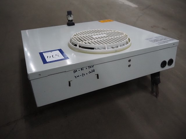 Gea küba gmbh - afbeelding 3 van  5