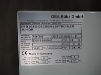 Gea küba gmbh - afbeelding 5 van  5