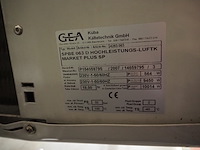 Gea küba kältetechnik gmbh - afbeelding 2 van  10