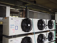 Gea küba kältetechnik gmbh - afbeelding 1 van  10