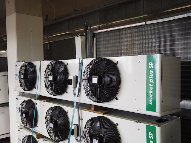 Gea küba kältetechnik gmbh - afbeelding 3 van  10