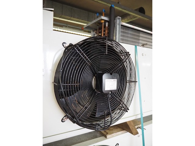 Gea küba kältetechnik gmbh - afbeelding 5 van  10