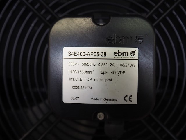 Gea küba kältetechnik gmbh - afbeelding 6 van  10