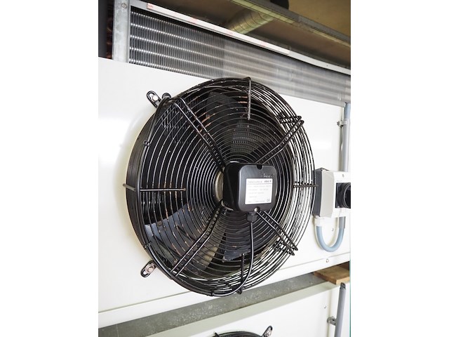 Gea küba kältetechnik gmbh - afbeelding 7 van  10