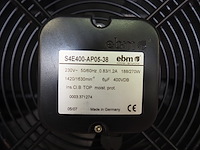 Gea küba kältetechnik gmbh - afbeelding 8 van  10