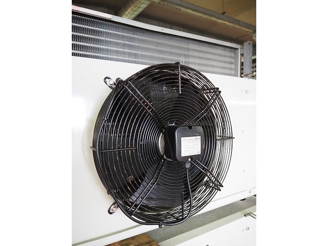 Gea küba kältetechnik gmbh - afbeelding 9 van  10