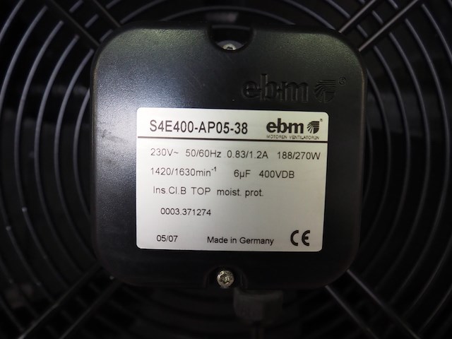 Gea küba kältetechnik gmbh - afbeelding 10 van  10