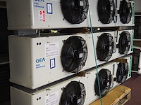 Gea küba kältetechnik gmbh - afbeelding 1 van  9